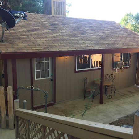 Dragonfly Cottage - Wend'Y Place Off Page Spring Cottonwood Exterior foto
