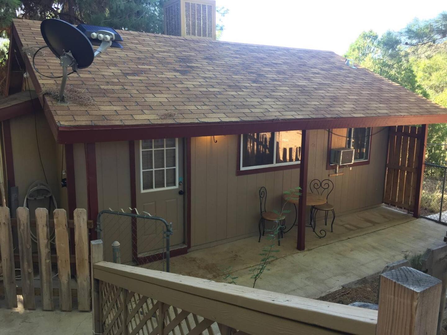 Dragonfly Cottage - Wend'Y Place Off Page Spring Cottonwood Exterior foto
